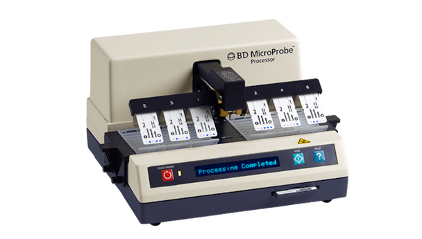 BD Affirm VPIII Microbial Identification Test – Molecular Vaginitis Detection, 365-Day Shelf Life