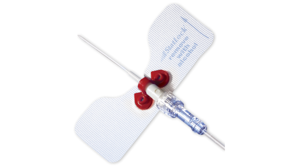 BD Statlock Arterial Stabilization Device for Arrow 4020 Radial Arterial Catheter – Latex-Free