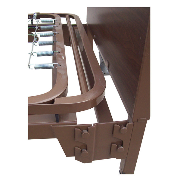 Drive Medical Bed Extension Kit – Increase Comfort with Extra Bed Length
