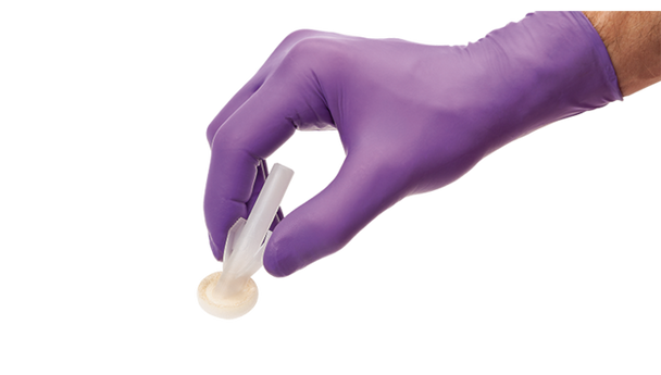 BD Chloraprep Clear 1 mL Applicator with Sterile Solution – Broad-Spectrum Antiseptic, 60 per Carton