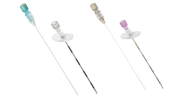 BD Combined Spinal and Epidural Needle Set – Whitacre 27 g, Weiss 17 g, Sterile, EO Sterilized