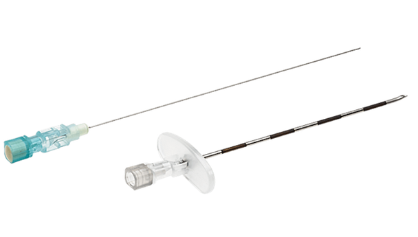 BD Combined Spinal and Epidural Needle Set – Whitacre 27 g, Weiss 17 g, Sterile, EO Sterilized