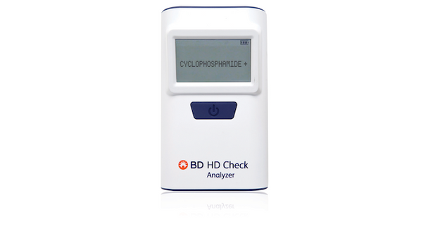 BD HD Check System CYC 20 Case Cartridges – Reliable Diagnostic Accuracy, Includes GTIN for Each and Case