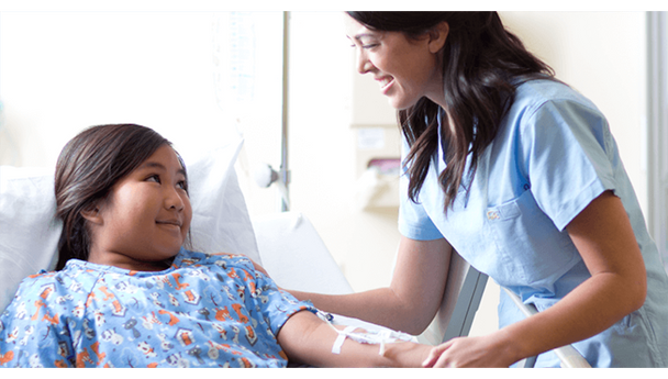 BD Nexiva Diffusics Closed IV Catheter System – 24 g X 0.75 in, 21 mL/min Flow Rate, 325 Psi Pressure