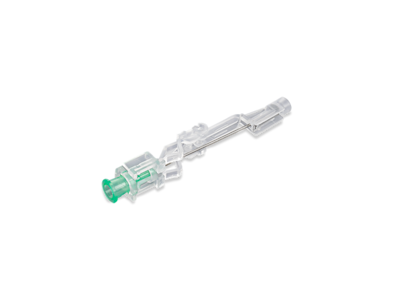 BD Safetyglide Needle – Shielding Hypodermic Needle, 23 g X 1-1/2 in., Thin Wall, 50/box, 500/case