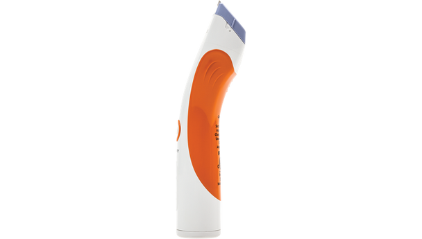 BD Surgical Clipper – Energy-Efficient Design, Submersible Up to 1 M for 30 Minutes, 1/Each Packaging