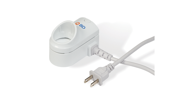 BD Surgical Clipper – Energy-Efficient Design, Submersible Up to 1 M for 30 Minutes, 1/Each Packaging