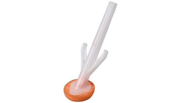 BD Chloraprep Hi-Lite Orange 3 mL Applicator – Sterile Solution, 25 Applicators/carton, 4 Cartons/case