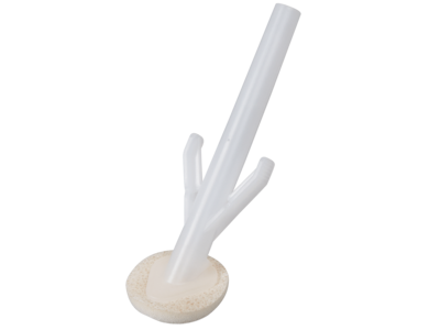 BD Chloraprep Hi-Lite Orange 3 mL Applicator – Sterile Solution, 25 Applicators/carton, 4 Cartons/case