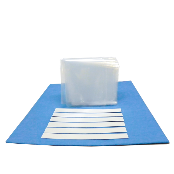 Aspen Surgical CT Cover – Rail – Polyethylene, Sterile, 14.5 in × 30 in, Single – Use, Latex – Free