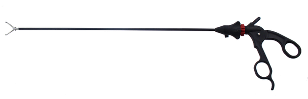 Aspen Surgical Symmetry Rapidclean Three – Piece Modular Mixter Dissector – 5 mm Width, 45 cm Working Length