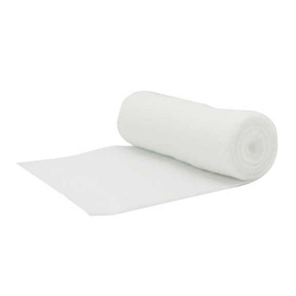 Dukal American Conforming Stretch Gauze – 3 in Sterile, Flexible, Self-Clinging, 2.95 lb Case
