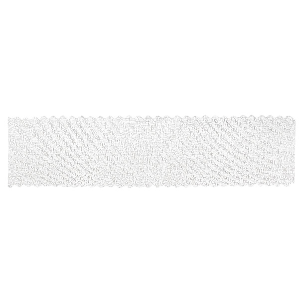 Dukal Gypsona Splint – 4 x 15 in, Sets in 2–4 Minutes, Super Strong Plaster, 2.25 lb, 50/CS Packaging