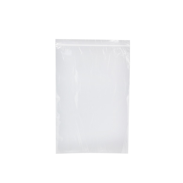Dukal DawnMist Reclosable Bags – 6 x 9 in, Clear, 3 MIL Thickness, 1000/BX Packaging, 9.58 lb Case