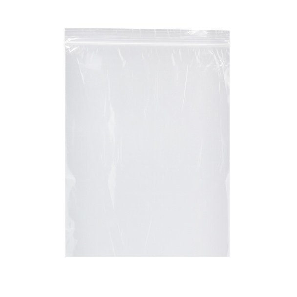 Dukal DawnMist Reclosable Bags – 13 x 18 in, Clear, 3 MIL Thickness, Non-Sterile, 1000/Case, 33.35 lb