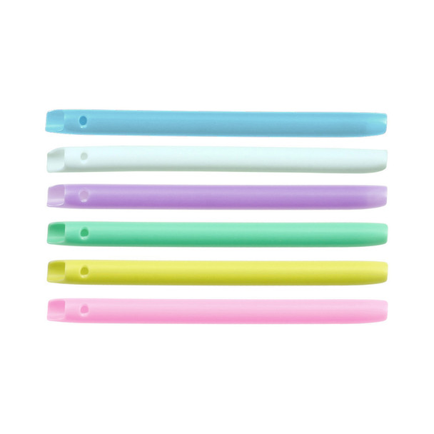 Dukal HVE Combo Vented/non – Vented Tips – Pink, 100/bg, 10 Bg/cs, 8.05 lb – brand_name Unipack