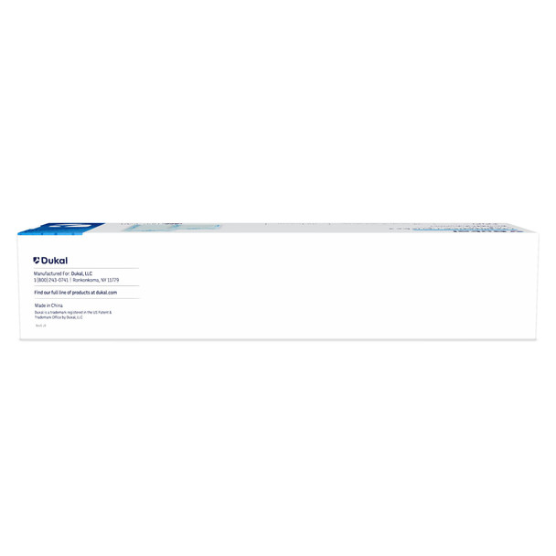 Dukal Sterilization Pouches – 2 – 3/4 X 10 in, Color Changing Indicators, 200/bx, 16bx/cs – brand_name Dukal