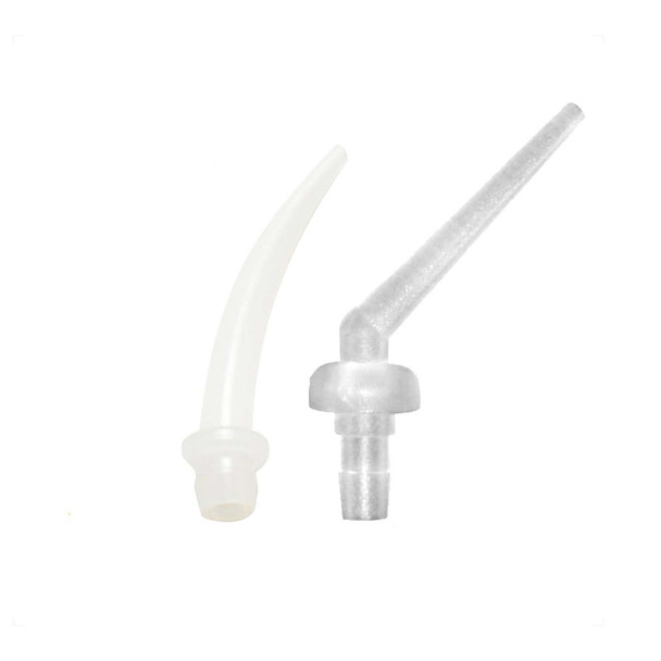 Dukal Core Oral Tips – Non-Sterile, 25/BG Packaging, Lightweight 0.0625 lb, Multipack Case Option