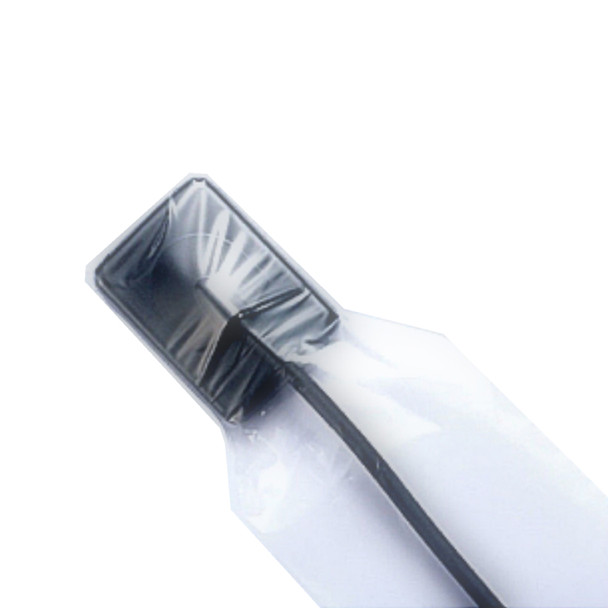 Dukal X-Ray Sensor Sheaths – Carestream/Kodak 6100 Size 1, 100/BX, 15 BX/CS, Non-Sterile, 6.95 lb