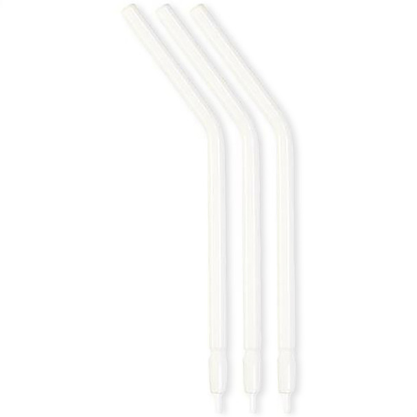 Dukal Air – Water Syringe Tips – Metal Core, White, 250/bg, 16 Bg/cs, 15.5 lb – brand_name Unipack