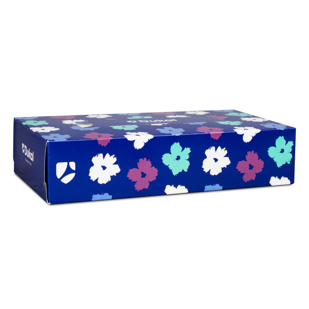 Dukal Premium Care Facial Tissues – 2-Ply, Fragrance Free, 8 x 8.3 in Sheets, 100/BX, 36 BX/CS