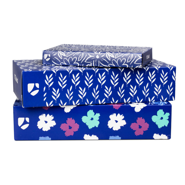 Dukal Premium Care Facial Tissues – 2-Ply, Fragrance Free, 8 x 8.3 in Sheets, 100/BX, 36 BX/CS