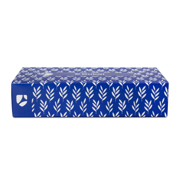 Dukal Facial Tissues – 2 – Ply, 8 X 8.3 in Sheets, Fragrance Free, Flat Dispenser Box – brand_name Dukal