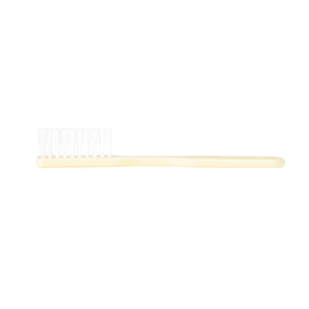 Dukal DawnMist Toothbrush – Soft Polypropylene Bristles, Individually Packaged, 144/BX, 10 BX/CS