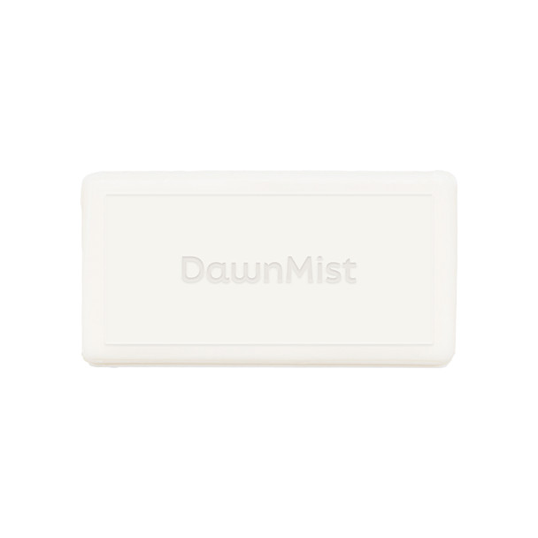 Dukal Dawnmist Facial and Bar Soap – Unwrapped, 2.7 oz, Gentle Formula, 100/cs – brand_name DawnMist