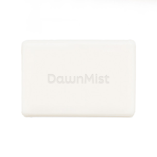 Dukal Facial Bar Soap – Gentle Formula, 0.9 oz, Individually Wrapped, 1/PK, 500 PK/CS, 29.3 lb Case
