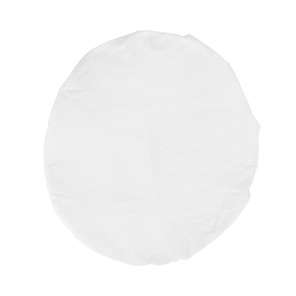 Dukal Rinse Free Shampoo Cap – All-in-One Hair Cleansing System, 19.3 lb Case, 1/PK, 40 PK/CS
