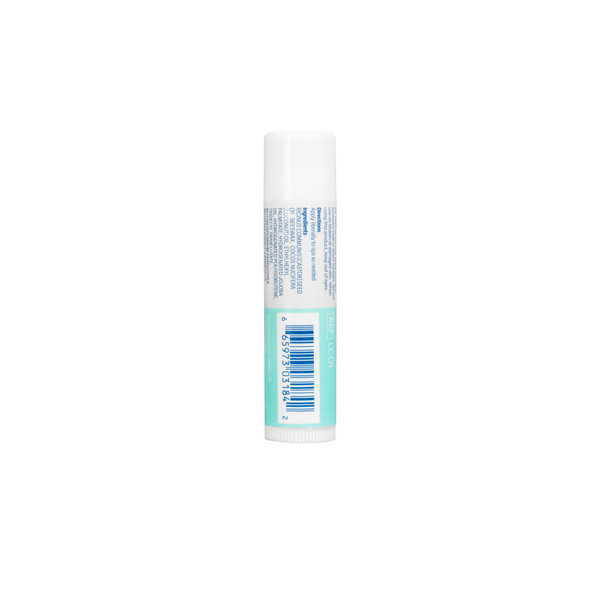 Dukal Lip Balm Mint Flavor – Petroleum Free, Paraben Free, .15 oz, 24/bg, 25 Bg/cs – brand_name Dukal