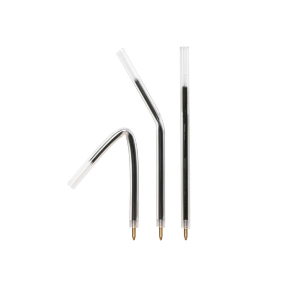 Dukal Flex Pen – Black Color, 100/BX, 10 BX/CS Packaging, 6.55 lb Weight, Non-Sterile, Durable Construction