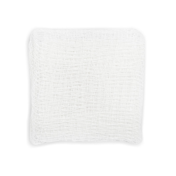 Dukal Premium Care Type VII Gauze Sponges – 2 x 2 in, 12-Ply, Non-Sterile, 200/BG, 40 BG/CS