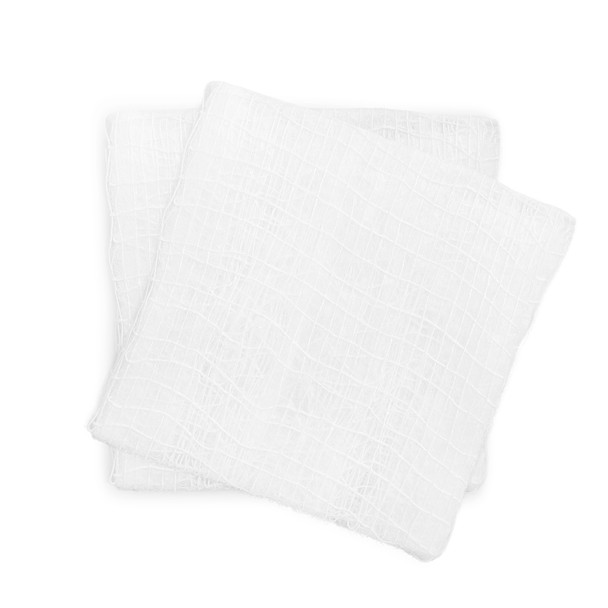 Dukal Premium Care Sterile Type VII Gauze Sponges – 8-Ply, 2 x 2 in, 2/PK, 50 PK/BX, 30 BX/CS