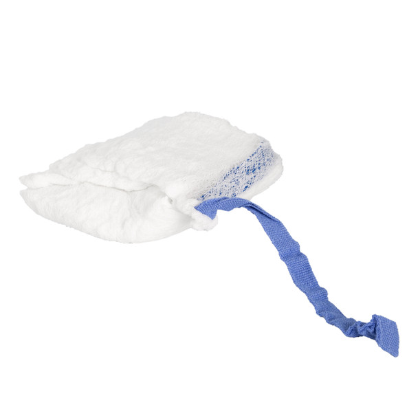 Dukal Laparotomy Sponges – Sterile, X – Ray Detectable, 18 X 18 in, 5/pk, 40 Pk/cs – brand_name Dukal