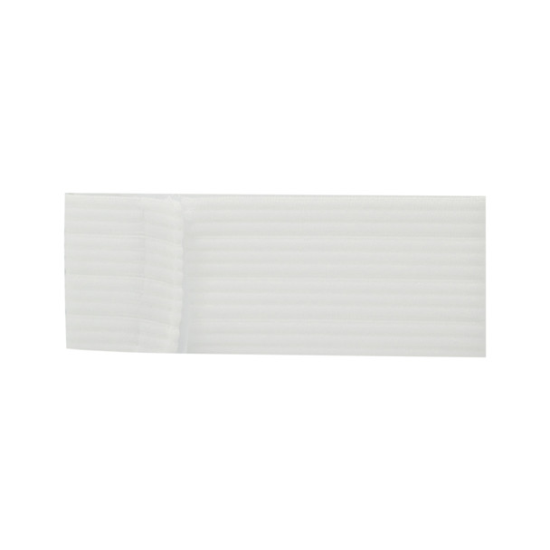Dukal Stretch Headband with Hoop and Loop Closure – 200/bg, 4 Bg/cs, 15.65 lb – brand_name Dukal