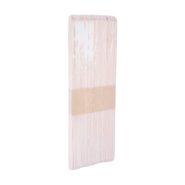 Dukal Wood Applicator Bendable – 5.5 x 1/4 in Size, Bulk Packaging, 13.35 lb Case Weight, 100/PK, 100 PK/CS
