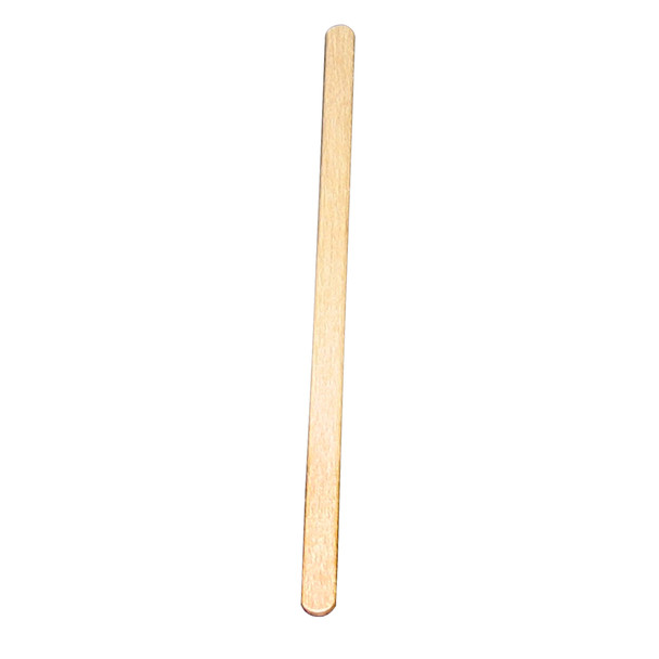 Dukal Wood Applicator Bendable – 5.5 x 0.25 in, Non-Sterile, 100/BG, 25 BG/CS, 4.1 lb Case Packaging