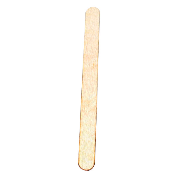 Dukal Wood Applicator – 3/8 in X 4.5 in Size, Non – Sterile, 100/pk, 25 Pk/cs – brand_name Dukal
