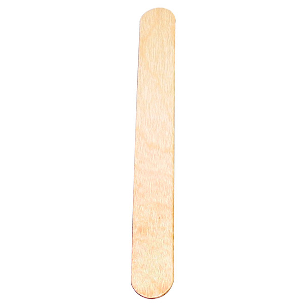 Dukal Wood Applicator – 3/4 X 6 in, Large Size, 100/pk, 25 Pk/cs, Non – Sterile – brand_name Dukal