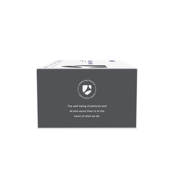 Dukal BZK Antiseptic Towelettes – 5 X 8 in, Non – Sterile, 100/bx, 20 Bx/cs Packaging – brand_name Dukal