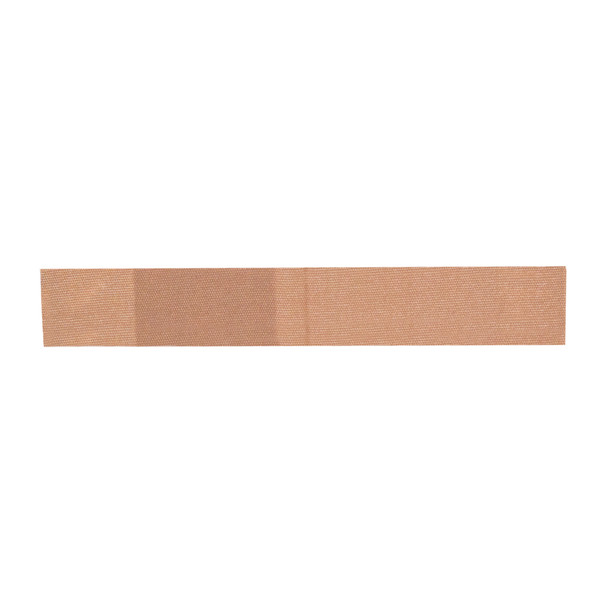 Dukal American Fabric Adhesive Bandages – Sterile, Lightweight, Flexible, 3/4 x 4-11/16 in, 150/Tray