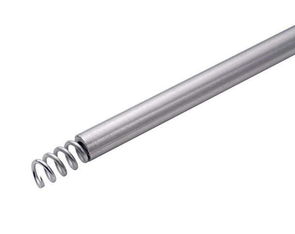 Dukal Aspen Reddick-Saye Screw Retractor Kit – 30 cm Length, Sterile, Single-Use, Includes 13G Aspiration