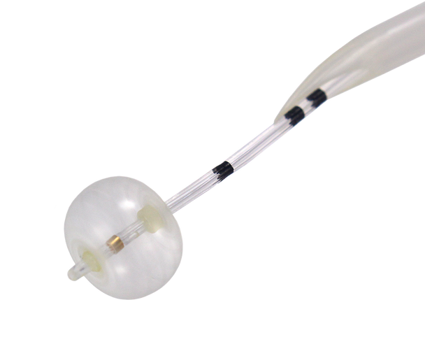 Dukal Aspen Cholangiogram Catheter – Designed for Intraoperative Biliary Imaging, Sterile Medical Device