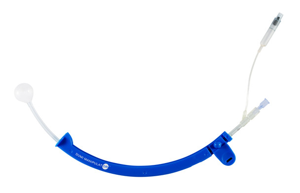 Dukal DUMI ManipulatOR Uterine Manipulator and Injector – Single-Use, Sterile, Latex-Free, Ergonomic Balloon