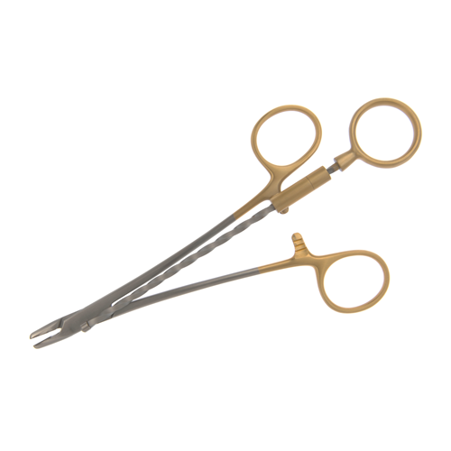 Dukal Wire Ochsner Wire Twister – Reusable, Latex-Free, Cardiovascular & Thoracic Surgery Use