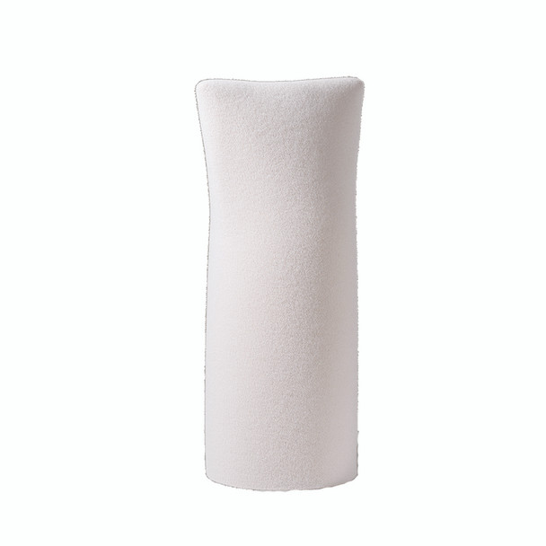 Dukal Perineal Post Cover – Soft Non – Abrasive Foam, Single – Use, Non – Sterile, Latex – Free, – 12/box