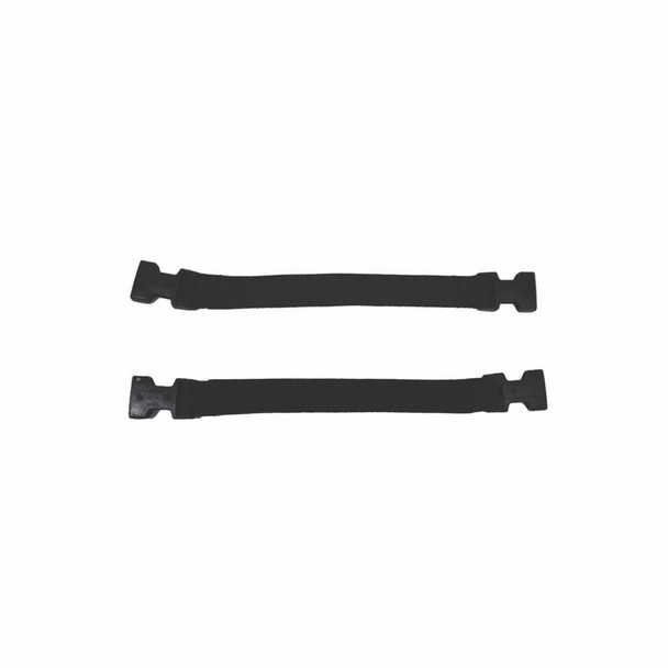 Dukal Beach Chair Head Rest Replacement Straps – Reusable, Non-Sterile, Latex-Free Construction
