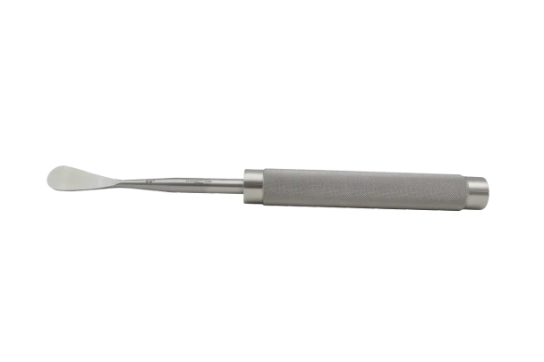 Dukal Cobb Spinal Elevator – 3/4 in Blade Width, 11 in Length, Reusable, Latex-Free, Surgical Instrument
